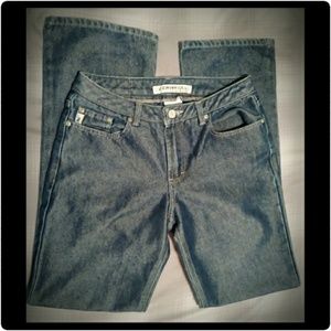 *SOLD* Z. Cavaricci Men's Straight Leg, Sz. 28